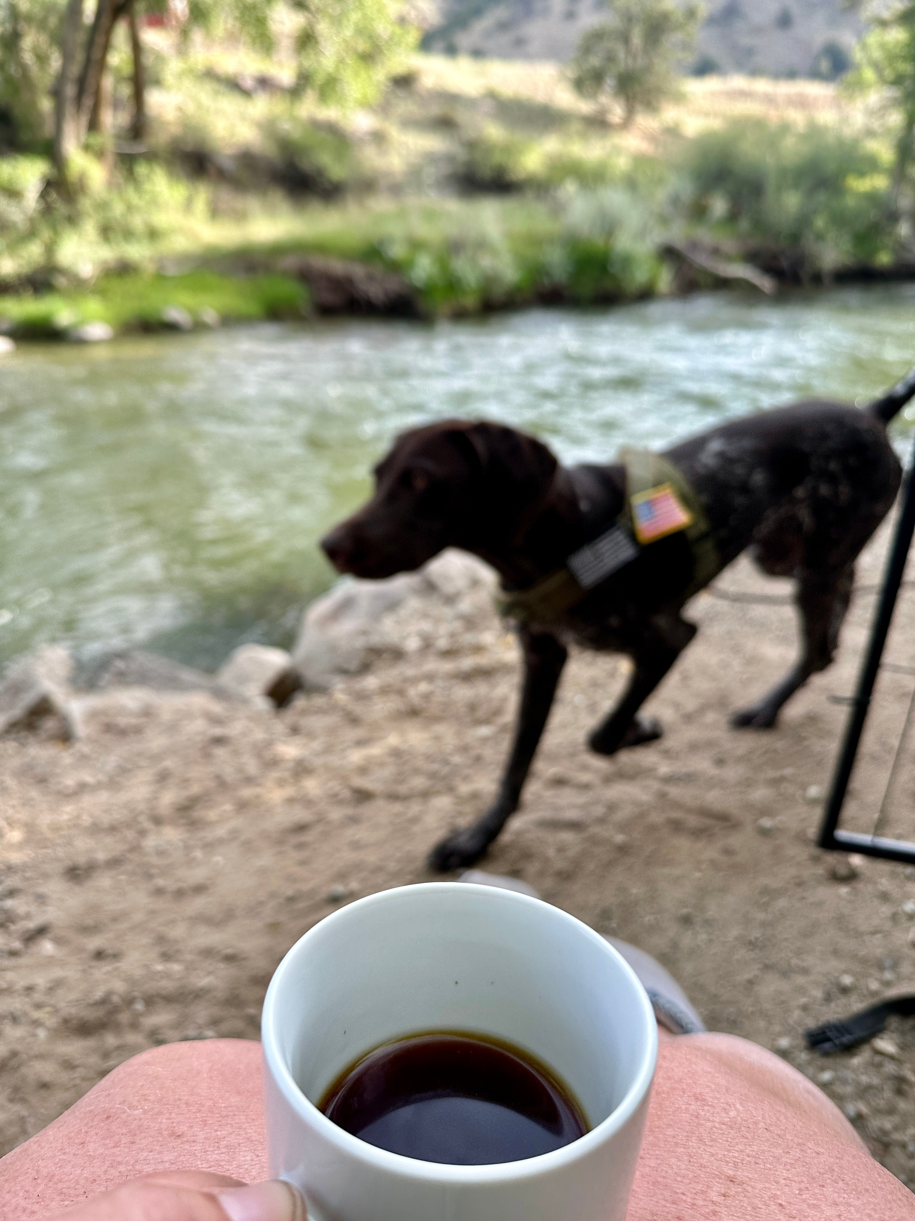 Four Seasons RV Park