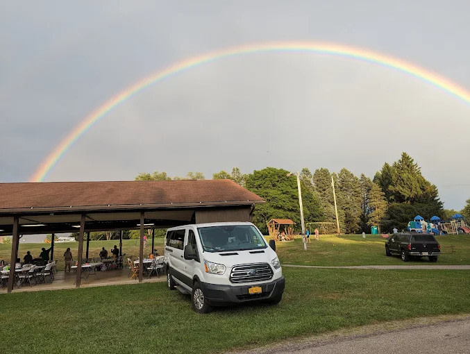 Buttercup Woodlands Campground