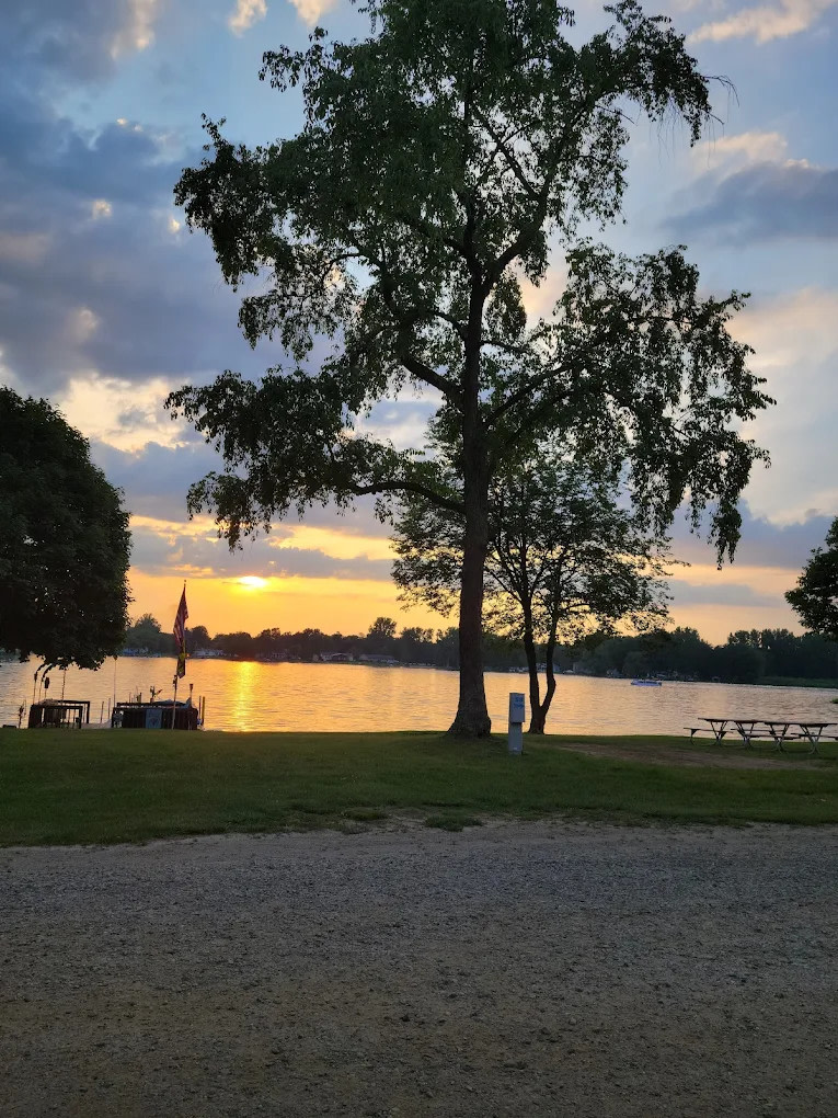 Waffle Farm Campground