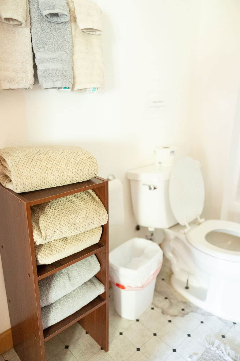 Wagon Box RV And Campground