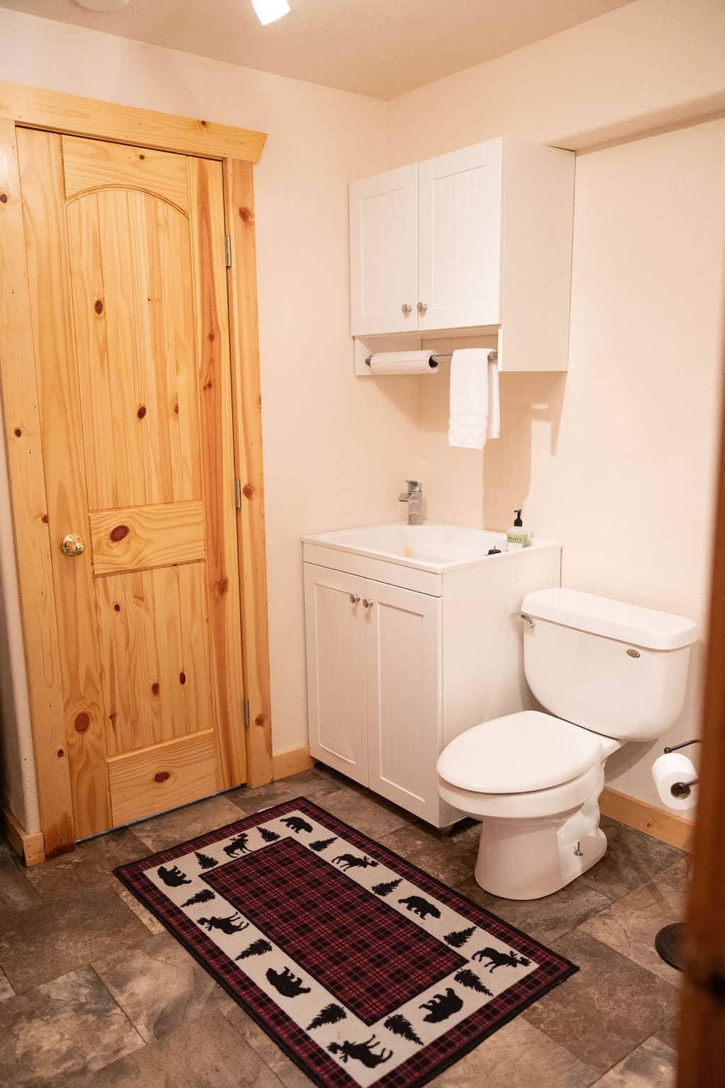 Wagon Box RV And Campground