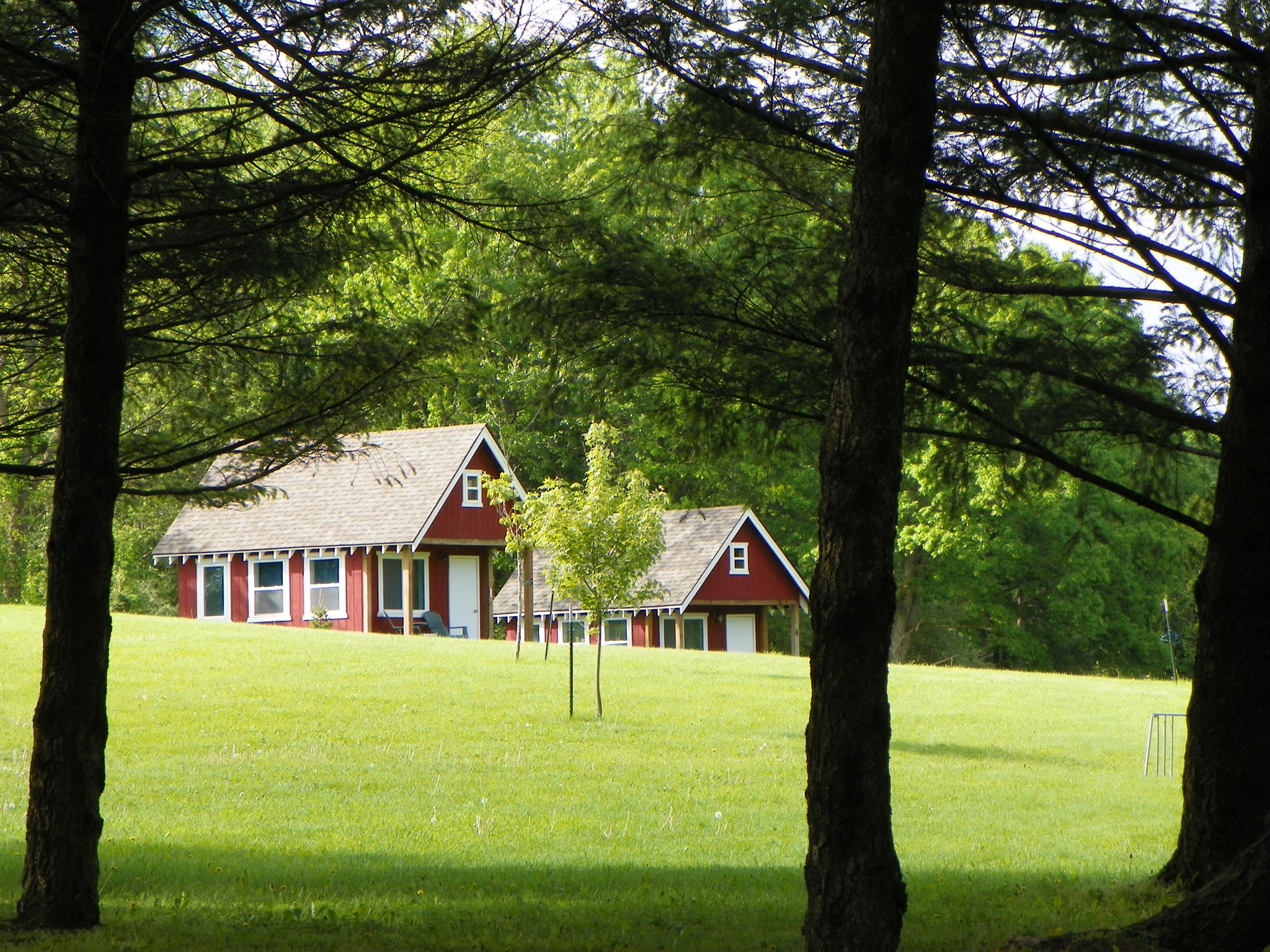 Camp Michawana RV Family Campground