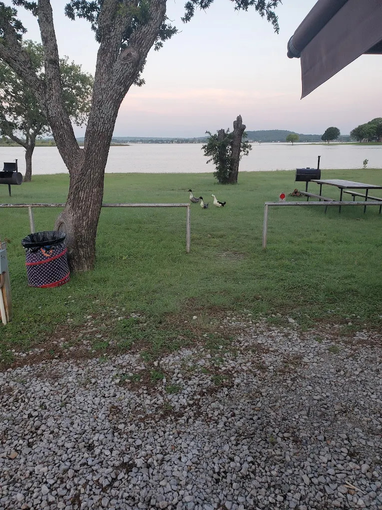 La Mancha Lake Ranch