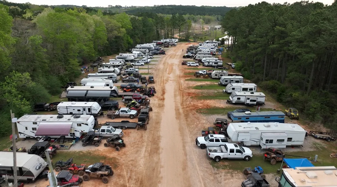 Bama Slam Saloon & RV Park