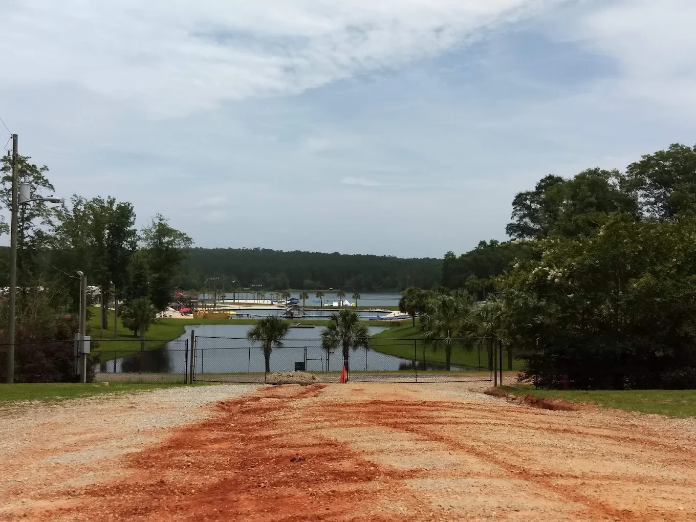 Bama Slam Saloon & RV Park