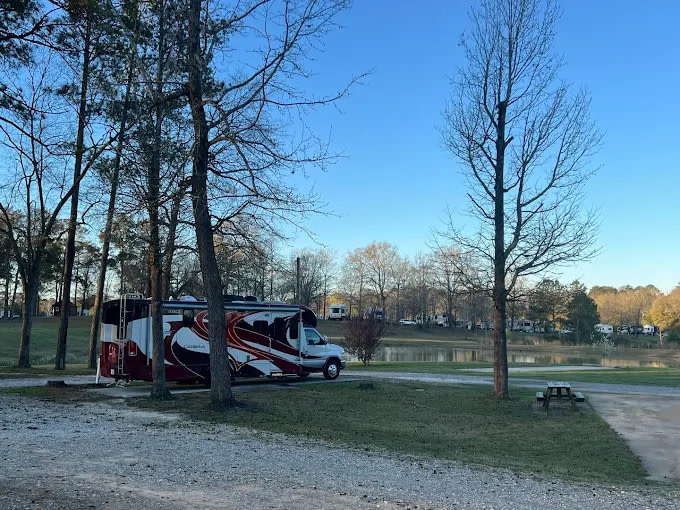 Deer Run RV Park