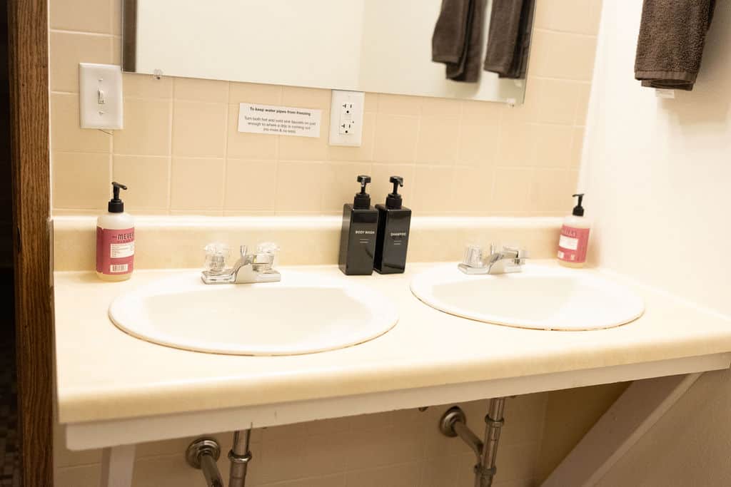 Wagon Box RV And Campground