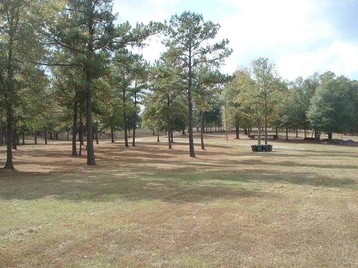 Shadyoaks Campground and RV Park