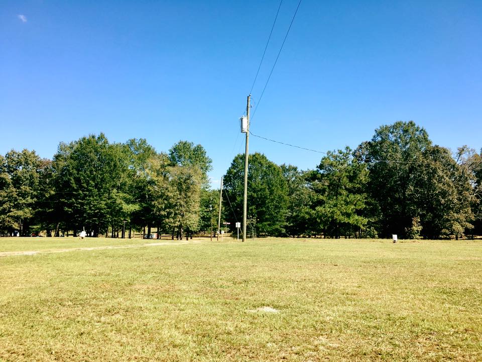 Shadyoaks Campground and RV Park