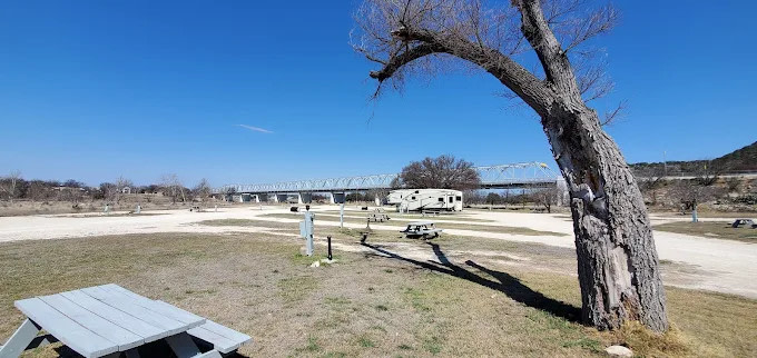 Tree Cabins Rv Resort