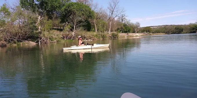 Tree Cabins Rv Resort
