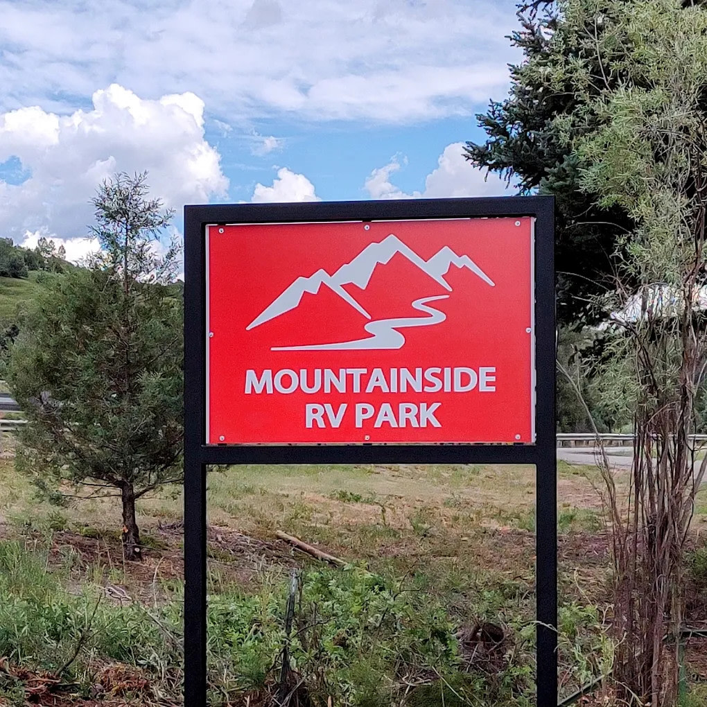 Mountainside RV Park