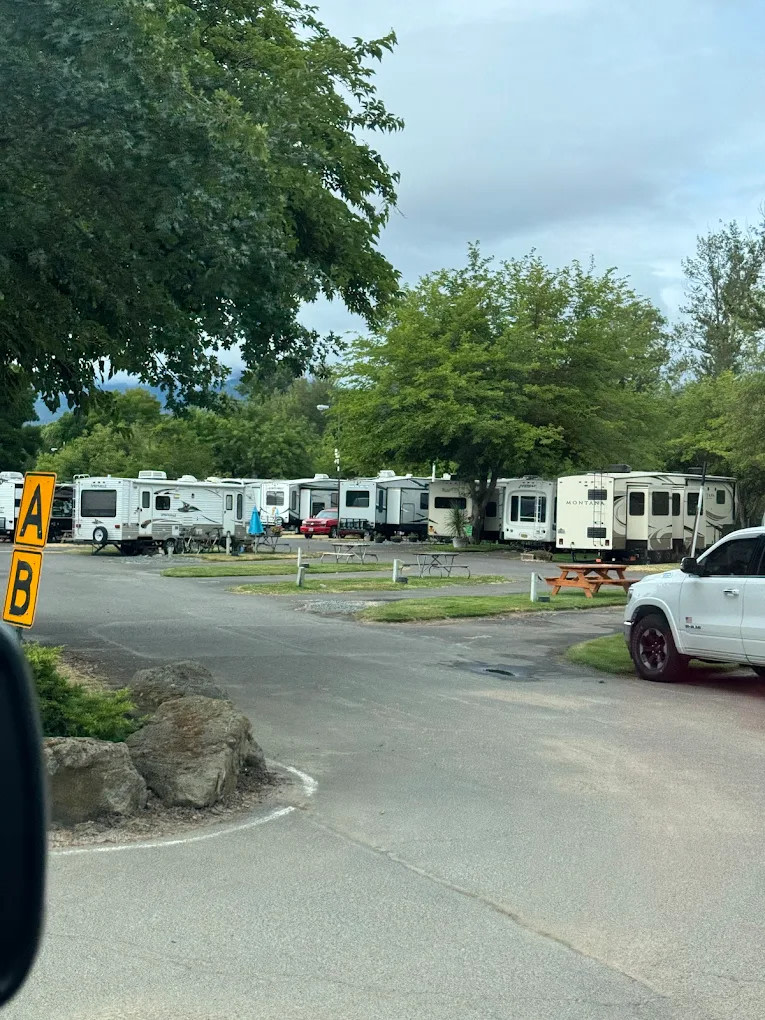 Holiday RV Park