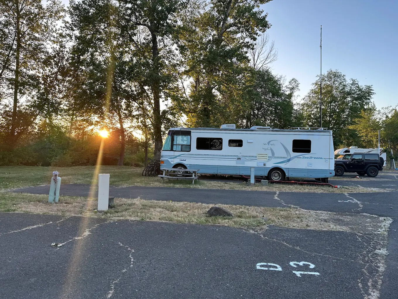 Holiday RV Park