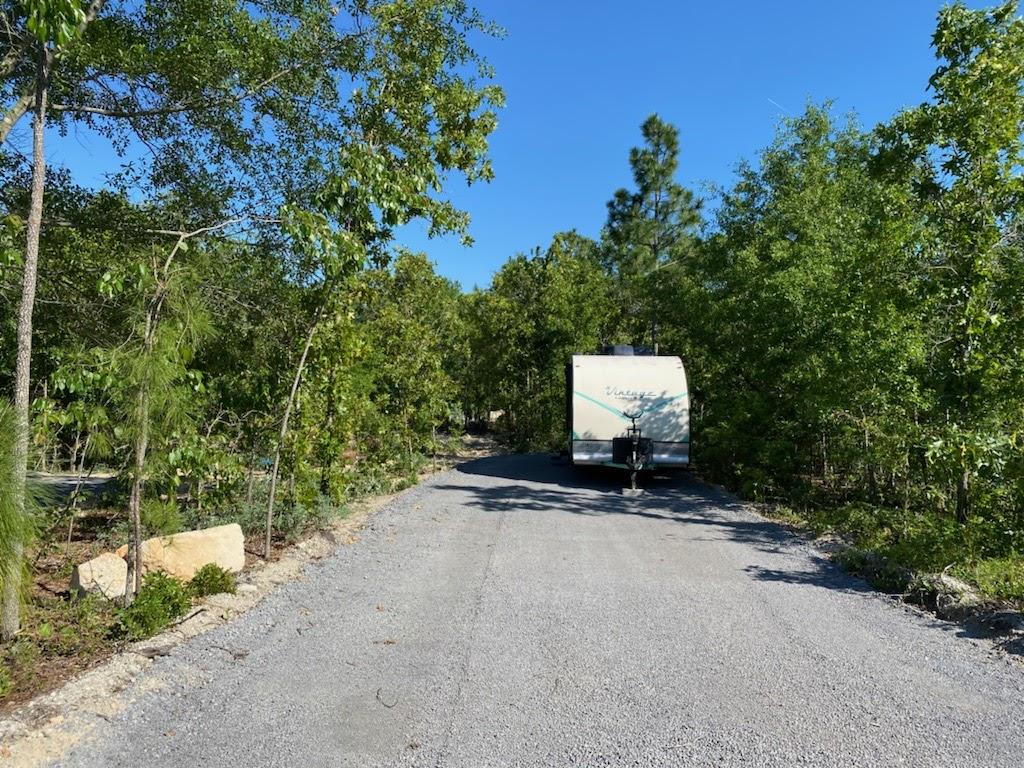 Big Rig Friendly RV Resort