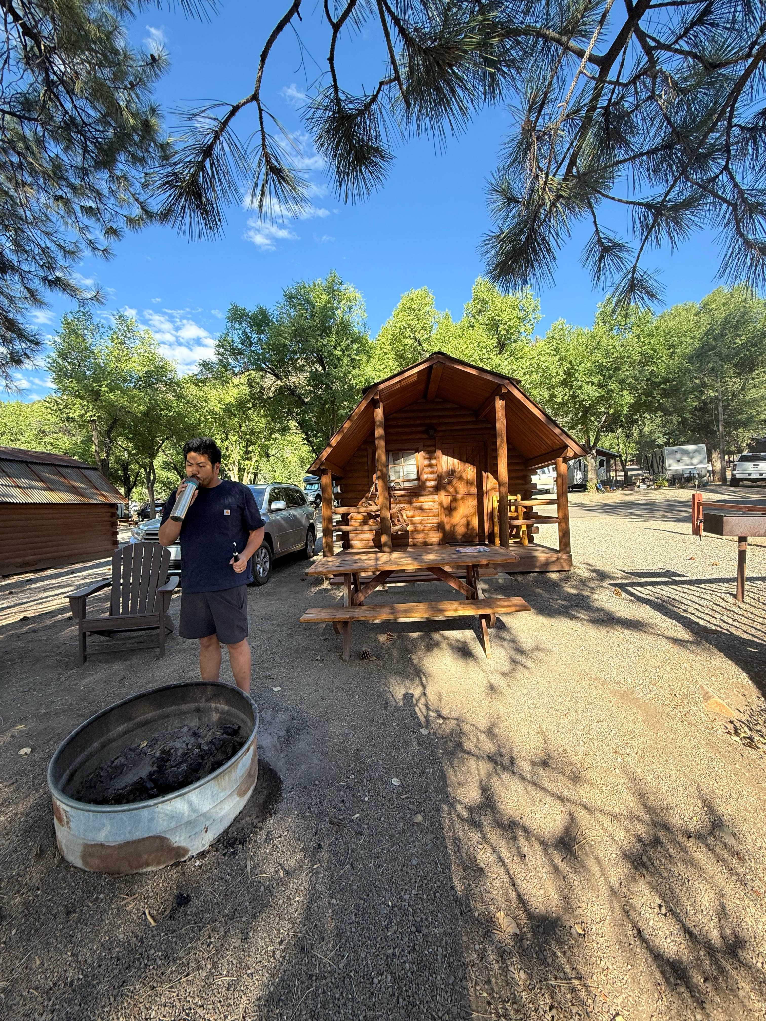 Junction West Durango