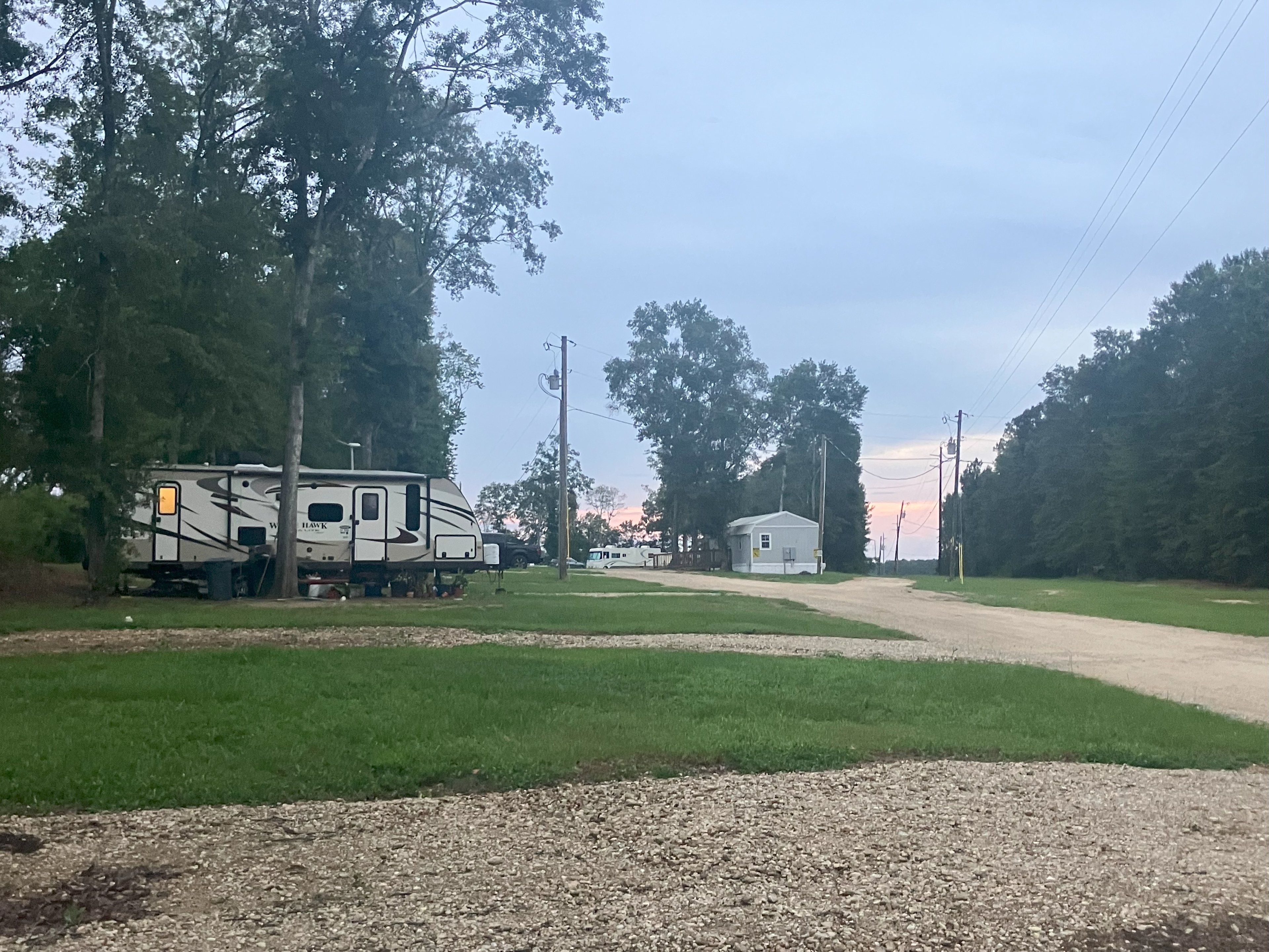 Oak Ridge RV Park