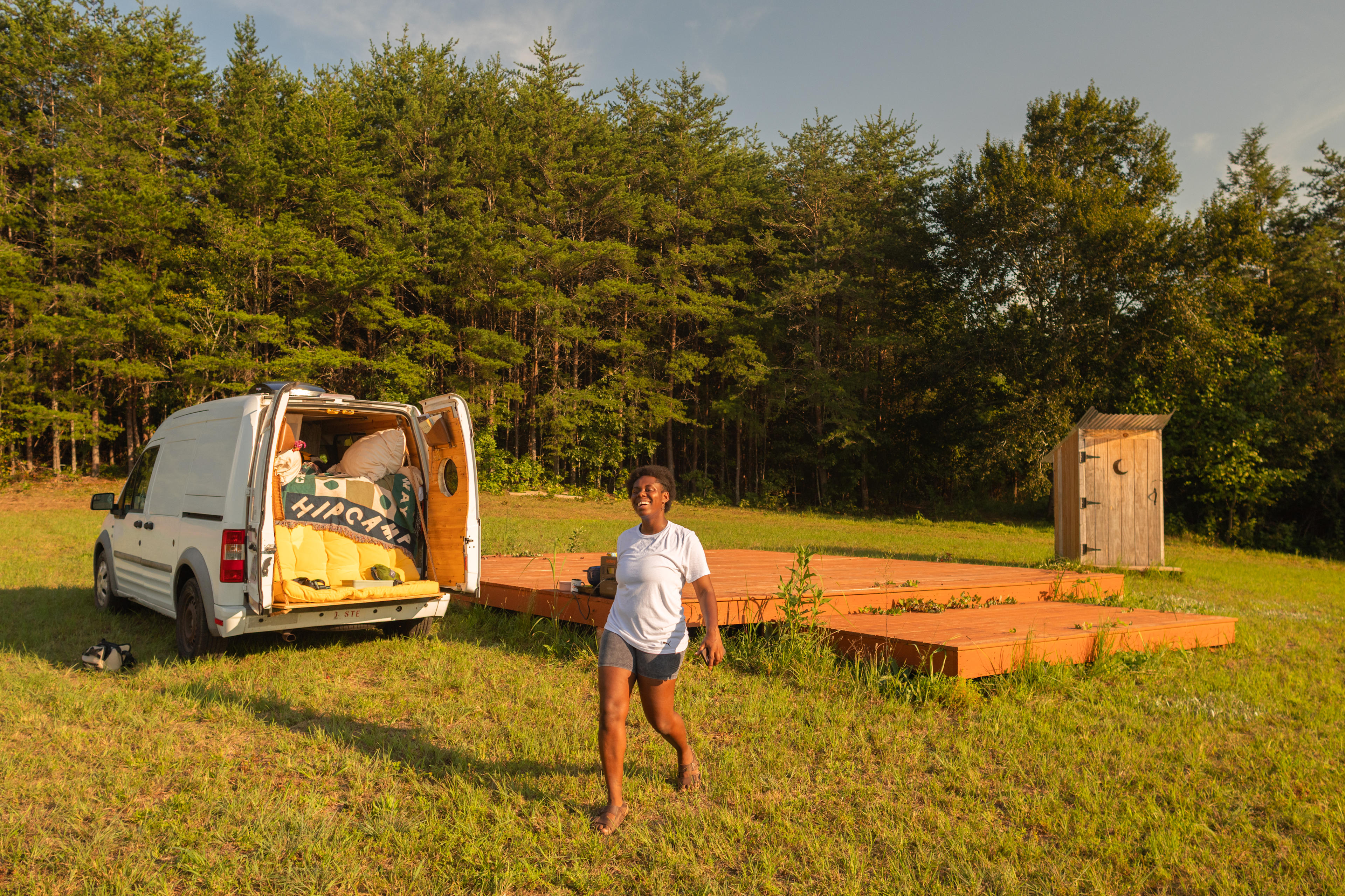 Hinsdale Farm-Mountain View Oasis