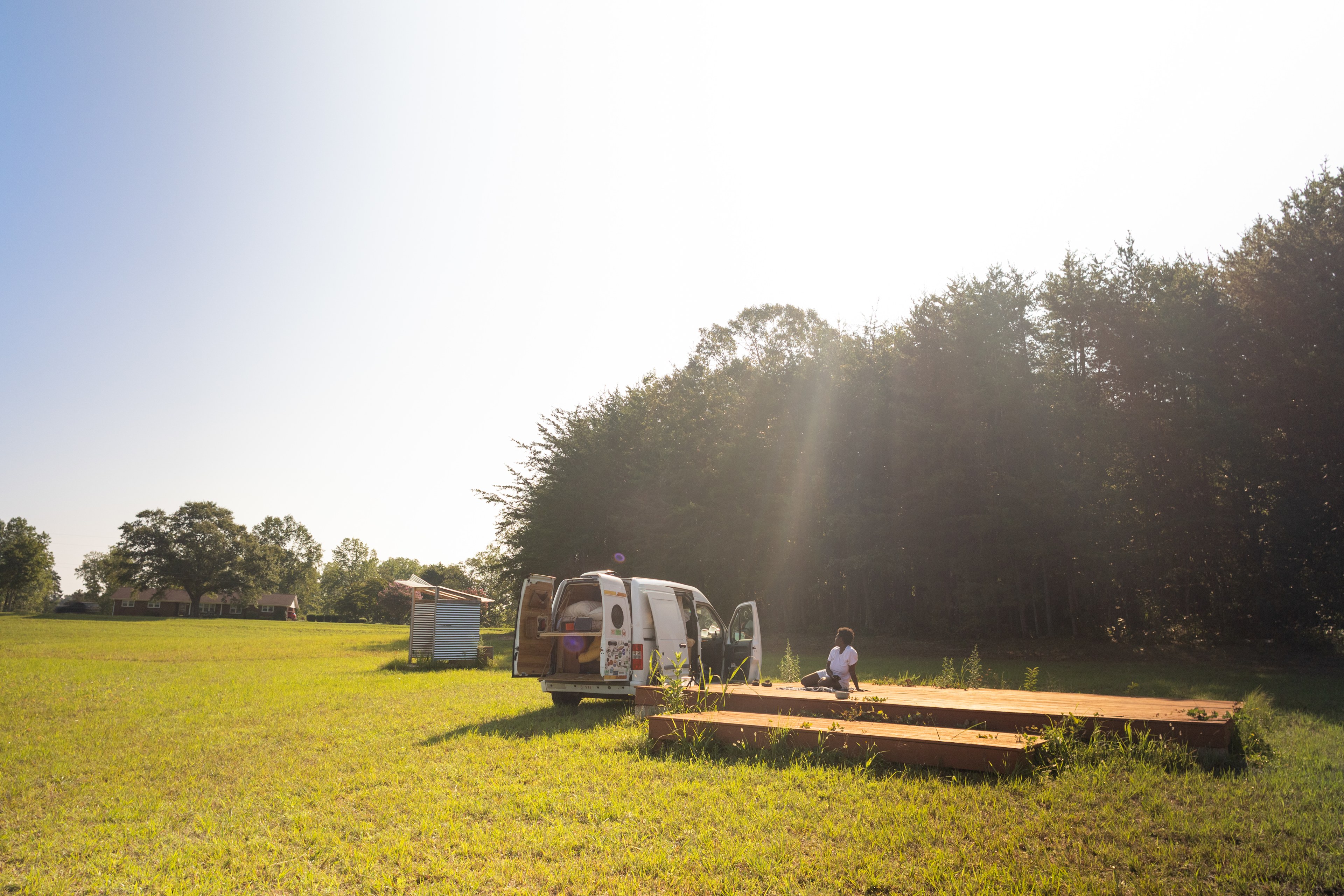 Hinsdale Farm-Mountain View Oasis
