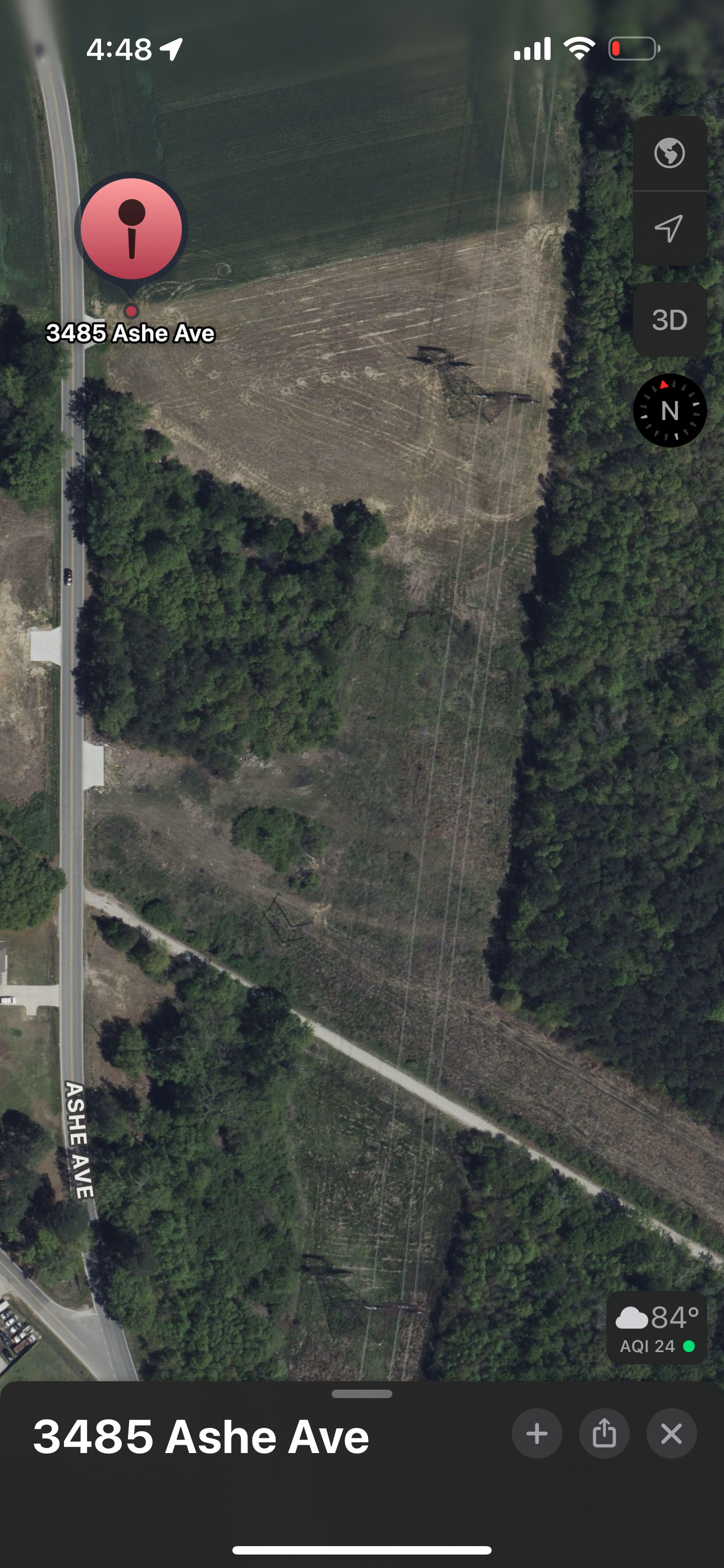 NC GRT-Gardens, Rivers & Trails