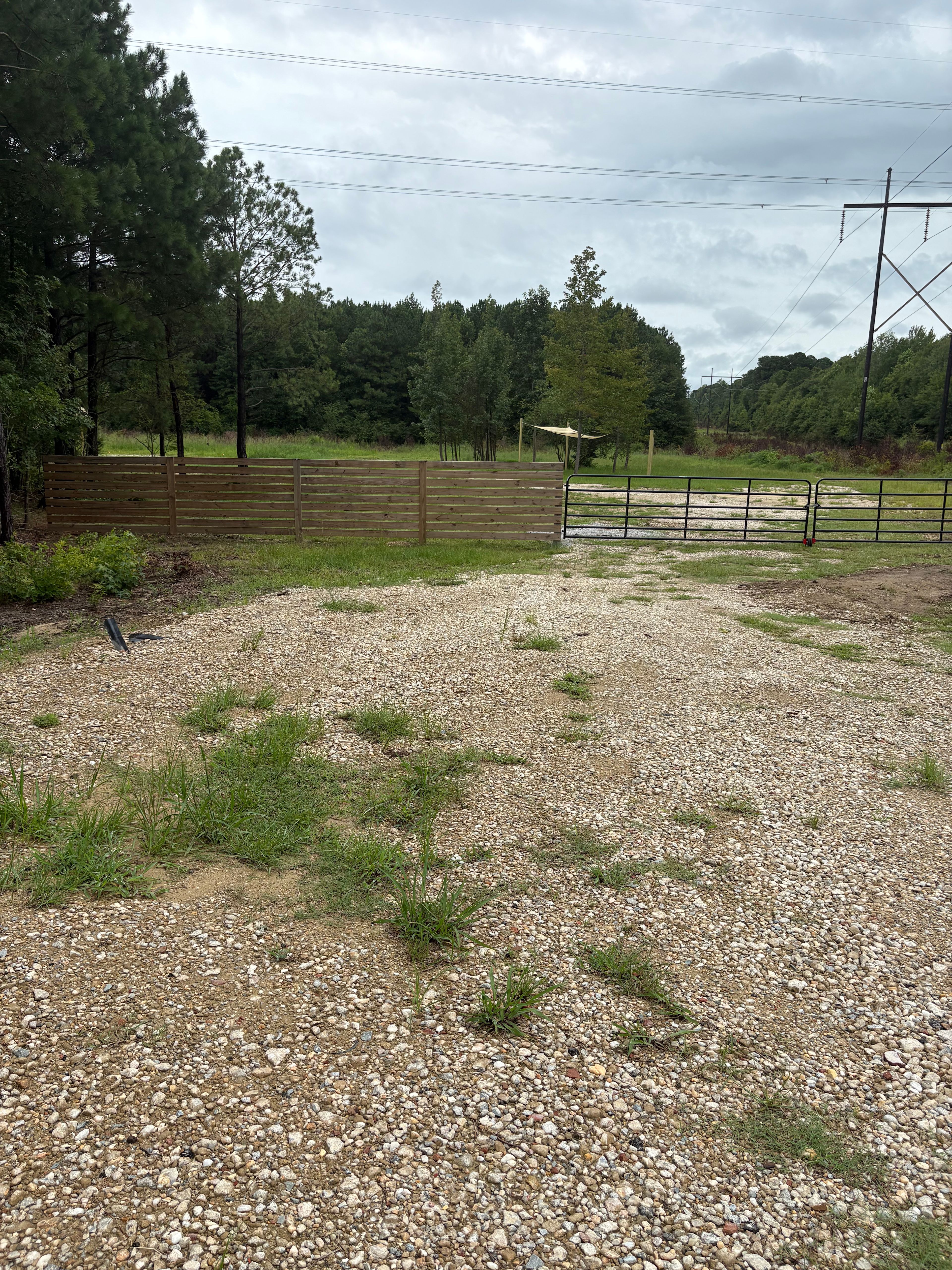 NC GRT-Gardens, Rivers & Trails