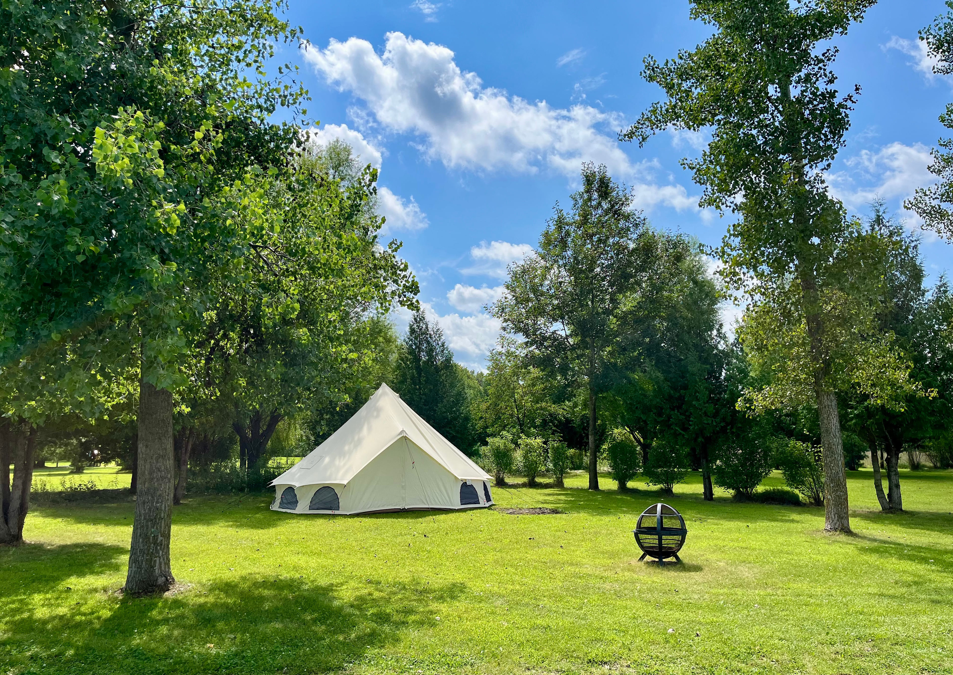 Lanesboro Acres