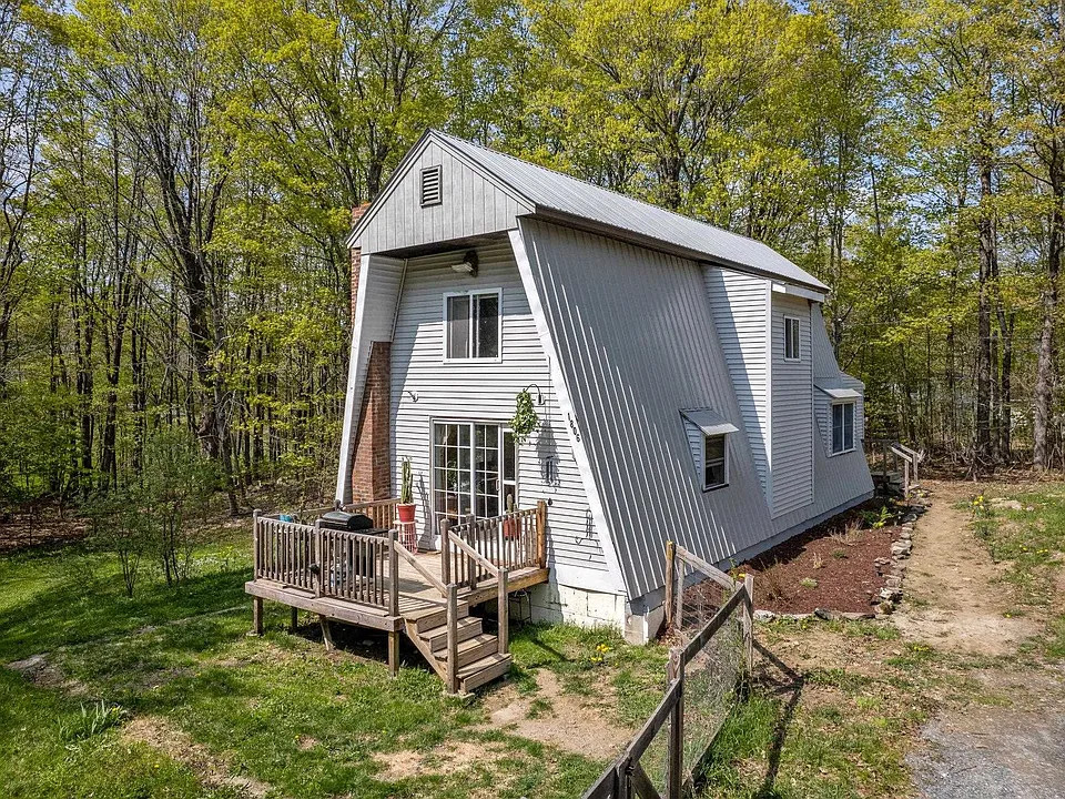 Serenity in Strafford