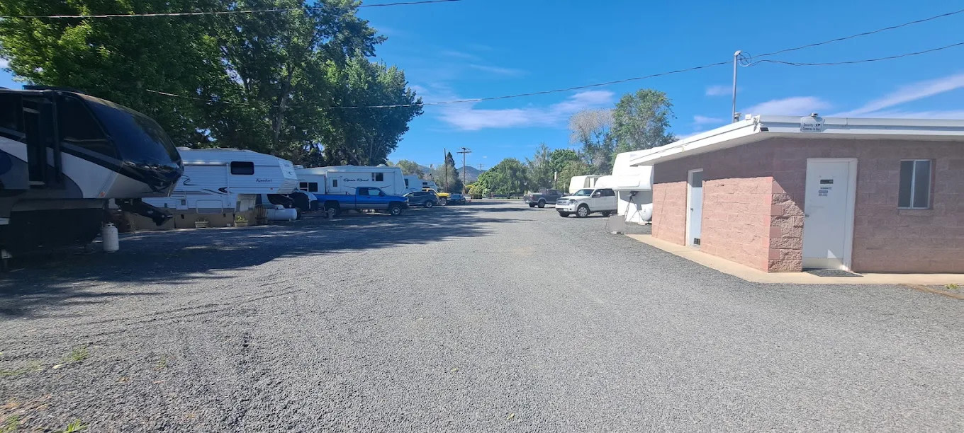 Merrill Mobile Manor & RV Park