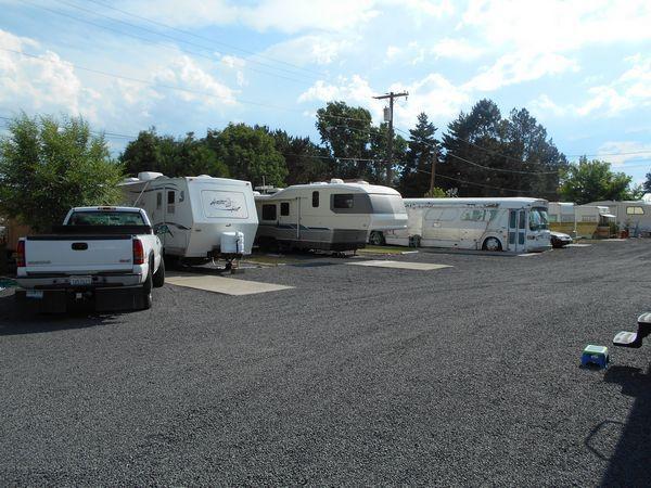 Merrill Mobile Manor & RV Park