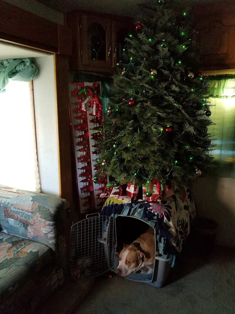 Merrill Mobile Manor & RV Park