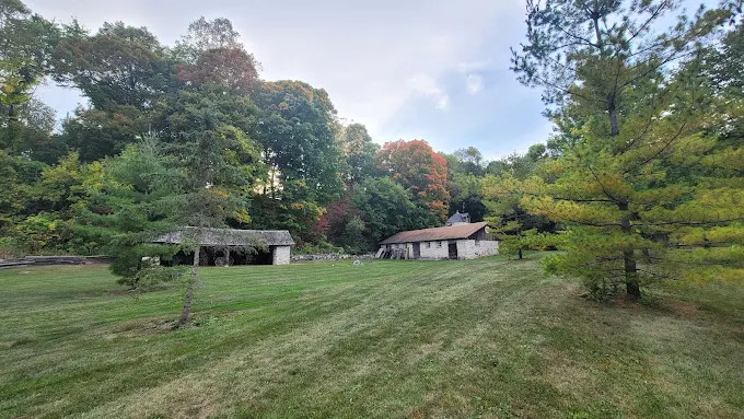 Devils River Campground