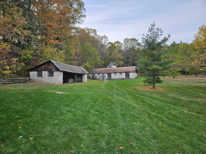 Devils River Campground