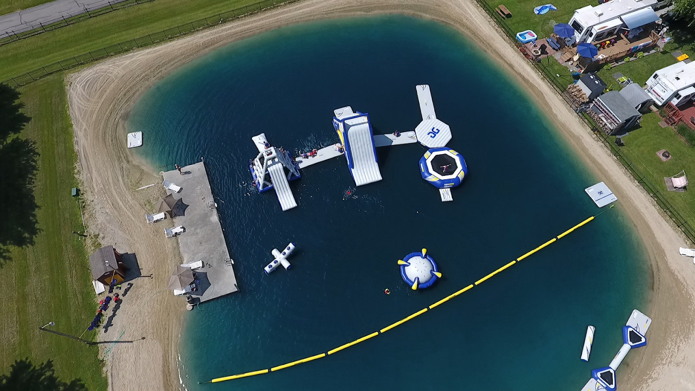 Pleasant View Recreation