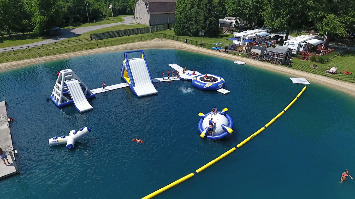 Pleasant View Recreation