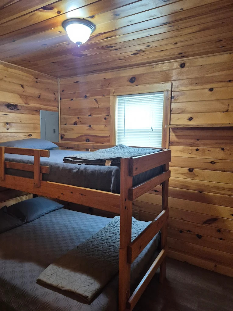 Trailhead Atv Resort