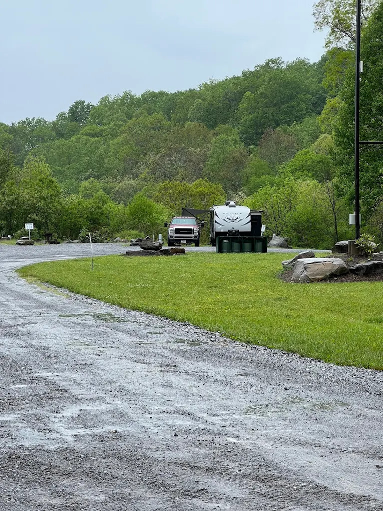 Trailhead Atv Resort