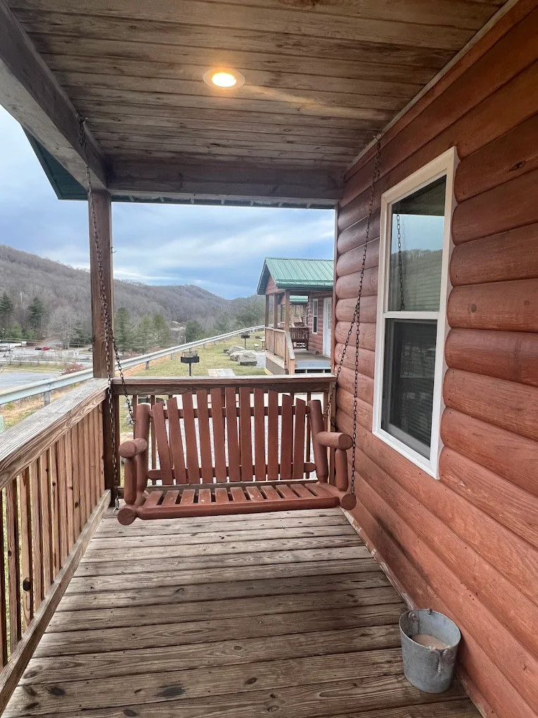 Trailhead Atv Resort