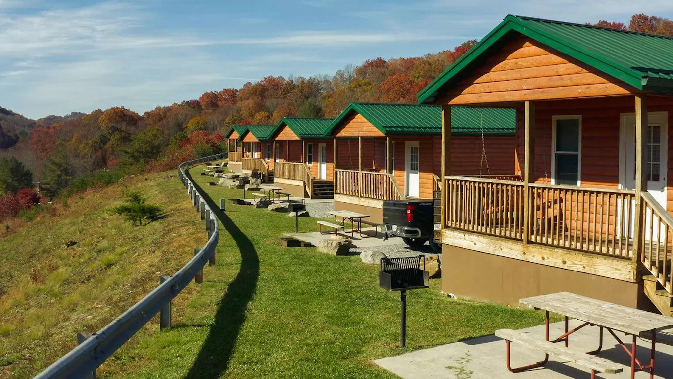 Trailhead Atv Resort