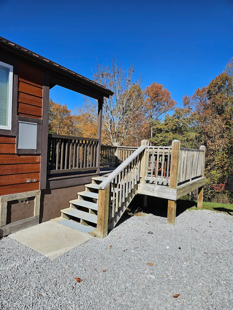 Trailhead Atv Resort