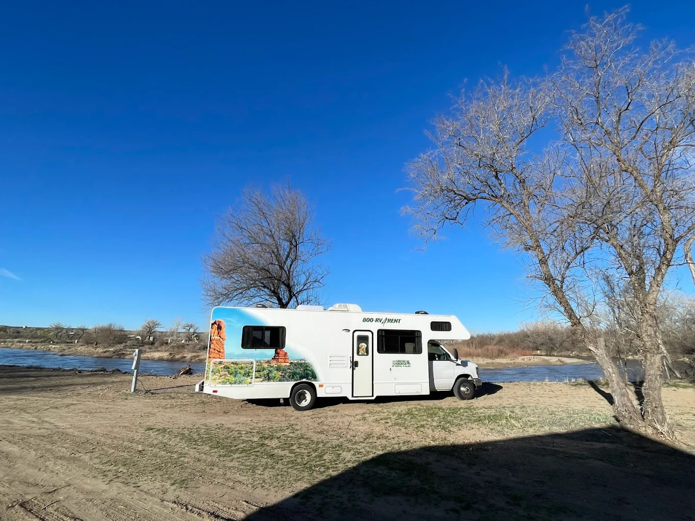 Florez Riverview Campground