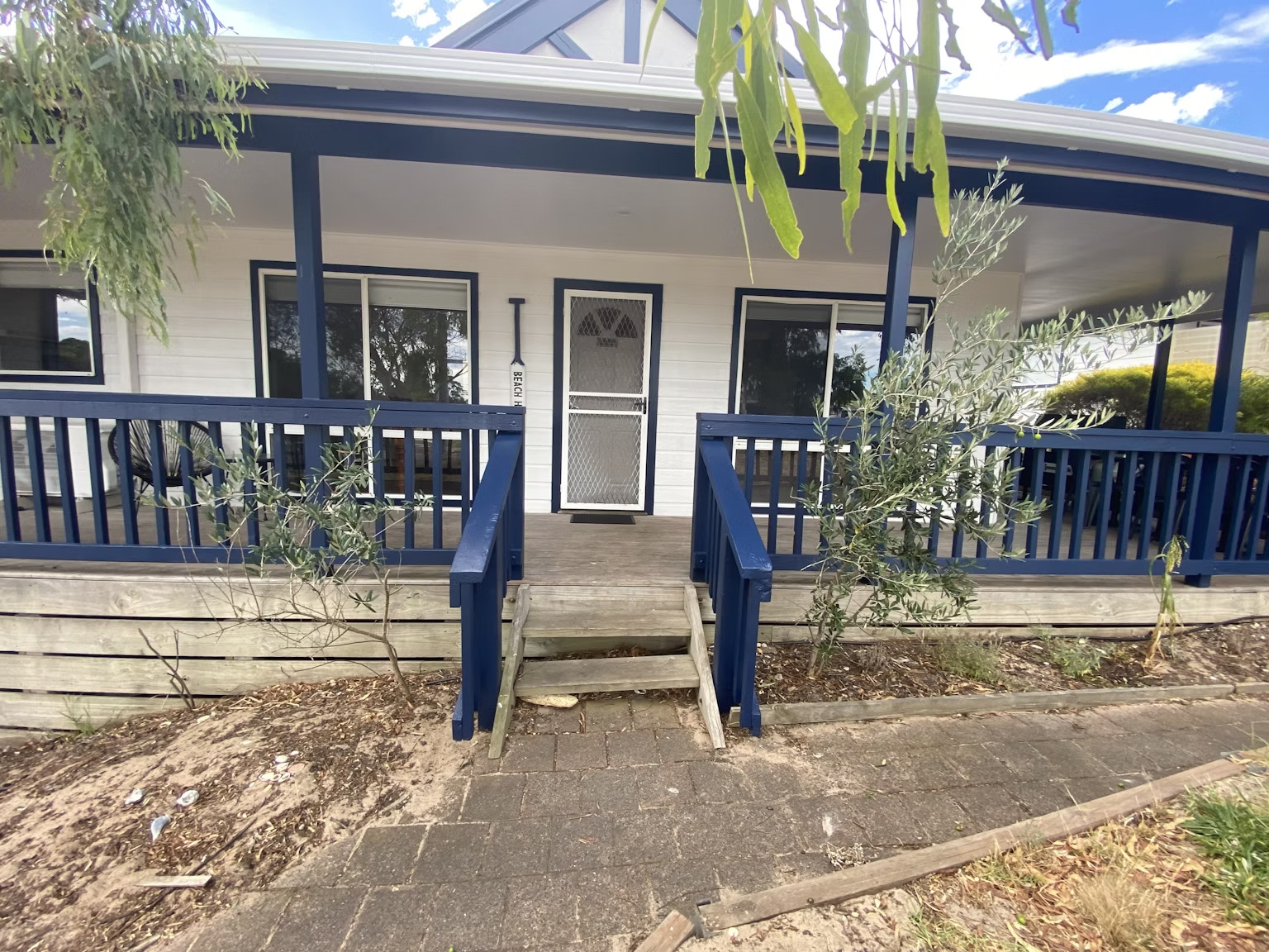 90 Mile Beach House and Villas