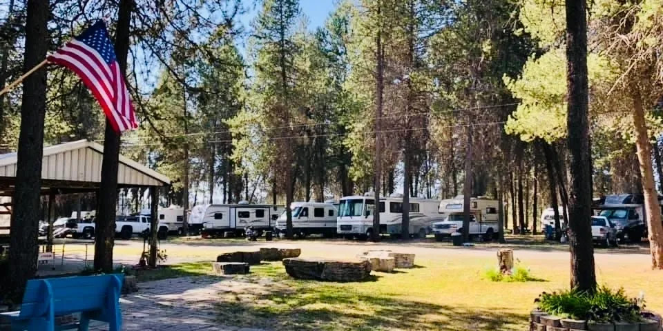 Pines RV Park