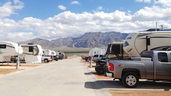 Four Seasons RV Park