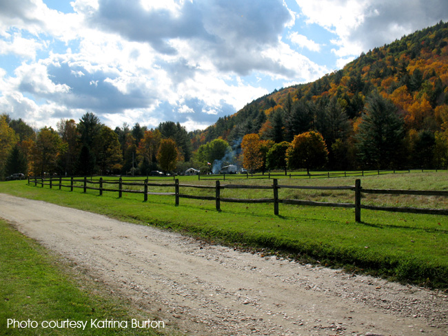 Bald Mountain Campground