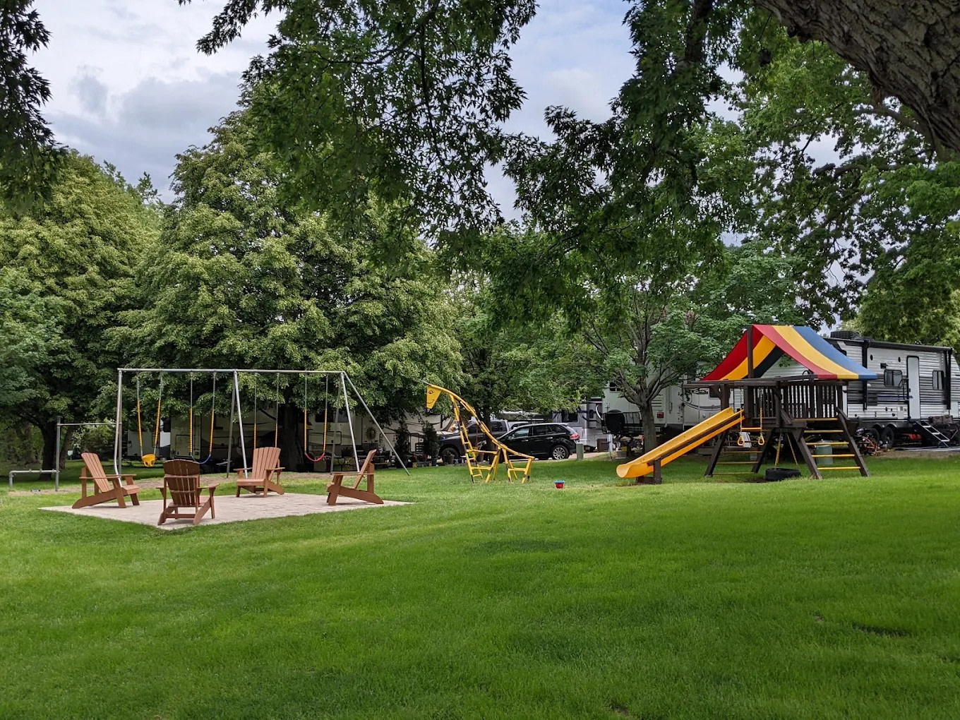 Town & Country Campground