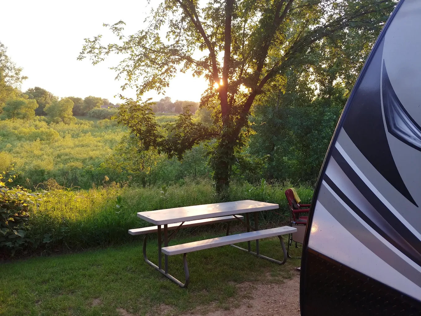 Town & Country Campground