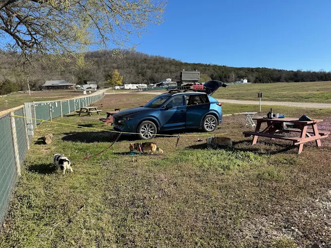 The Farm Campground & Events