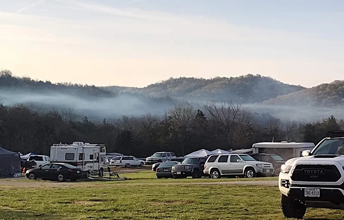The Farm Campground & Events