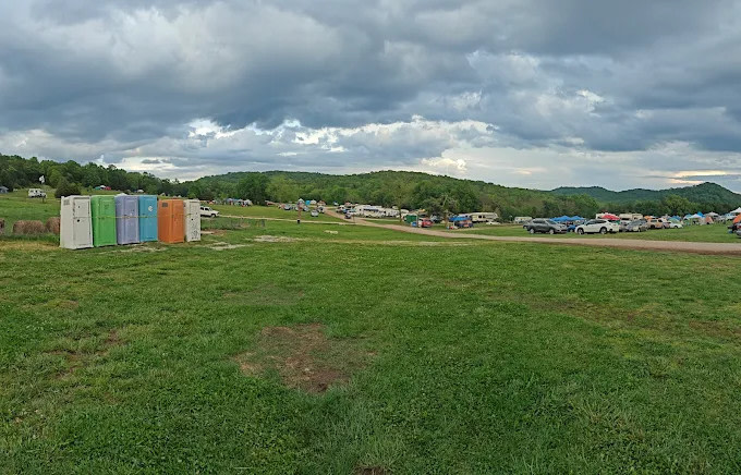 The Farm Campground & Events