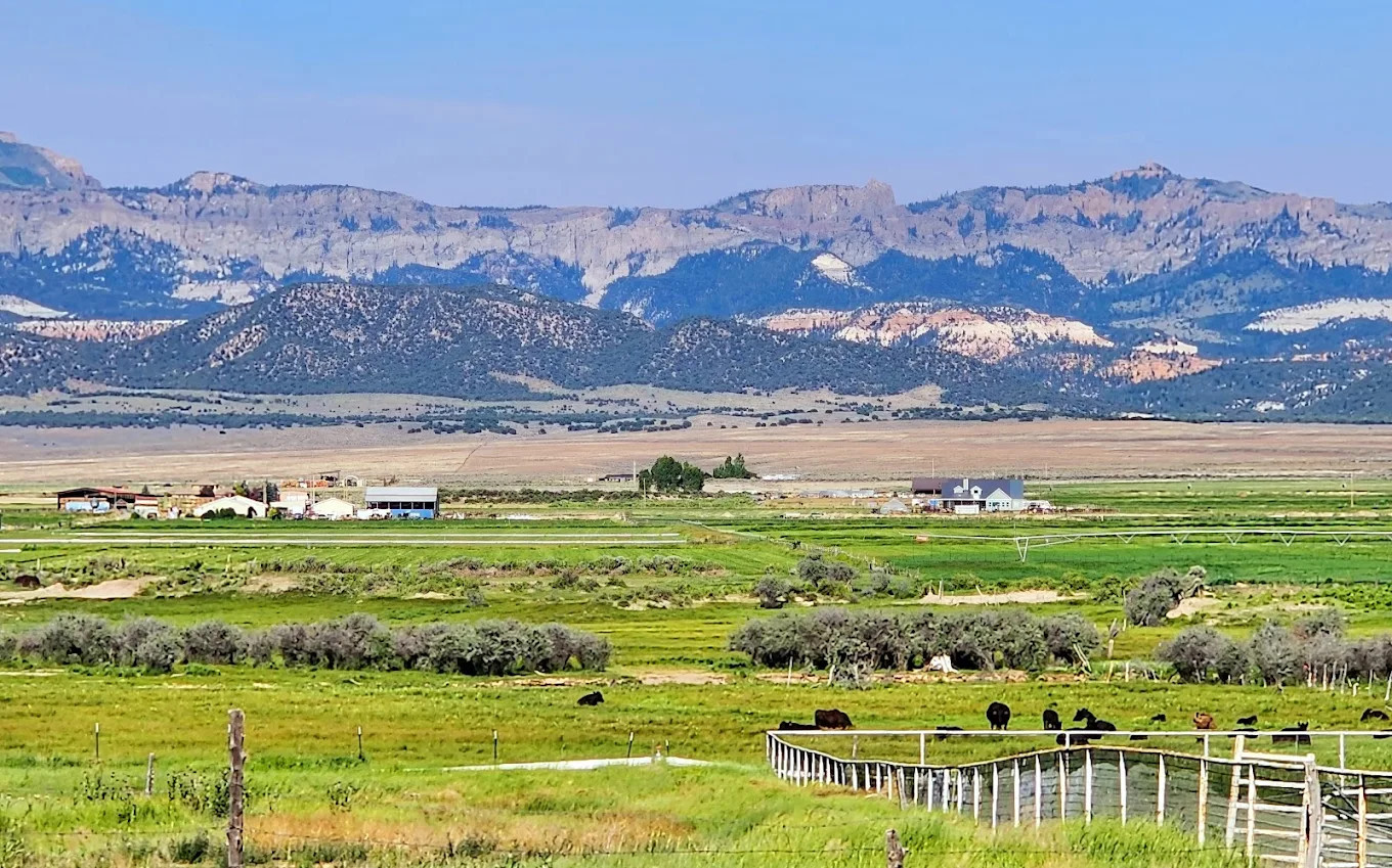 Paradise RV Park & Campground